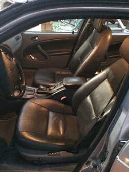 For Sale 2002 SAAB 57,376K $4,250 2