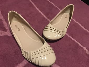 Flats and Wedges 3