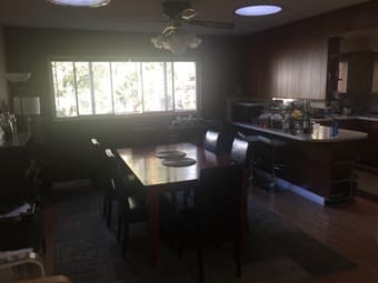 $900 -- Furnished Room in Awesome 5br Menlo Park House - ASAP-July 1st 2