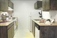 2 BR-2 BA Apt in Sunnyvale 2