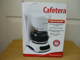 Coffee Maker*** excellent condition***$6 1