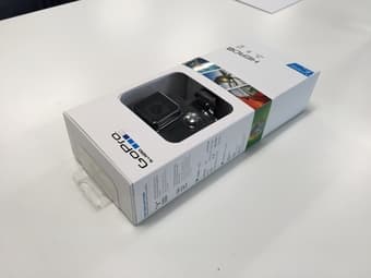 Sealed Brand New GoPro Hero+ $150 1
