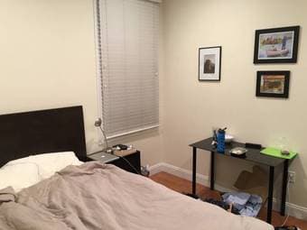 1bd in Renovated 4bd/2ba house in the Mission, SF 1