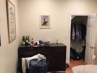 1bd in Renovated 4bd/2ba house in the Mission, SF 2