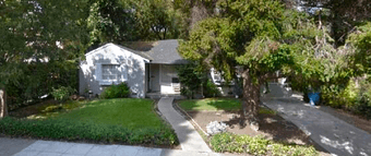 1 BR for rent- Midtown Palo Alto- $1350 3