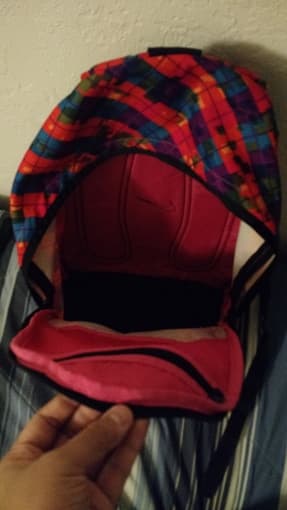 Nike stylish Backpack BA4302 - $25 2