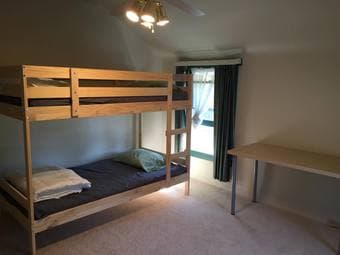 $750 - Shared room 20 minutes biking from Stanford 3