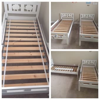 All furniture items will cost - $650 (sunnyvale) 2