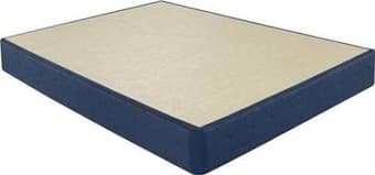 Simmons queen size box spring(like new condition)-price down 1