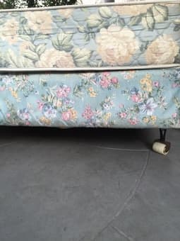 FREE Full Bed, Downtown Palo Alto 2