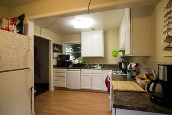 $1495 Single Bedroom Menlo Park (3Bed/1Bath) 1