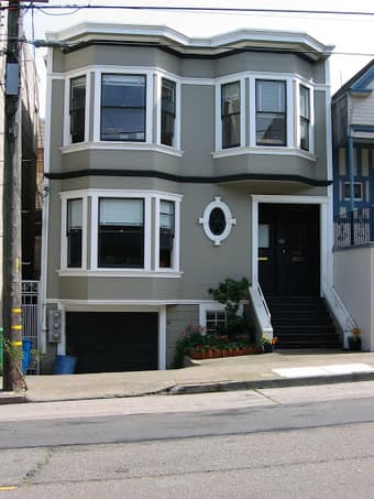 Looking for 3rd roommate in beautiful Glen Park House 1