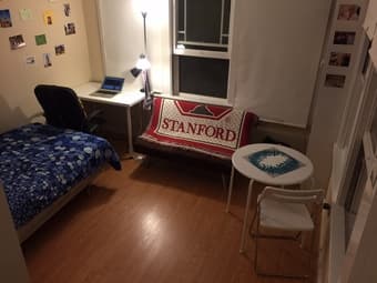 *** Studio Available (1/9) on Stanford Avenue, Palo Alto *** 1