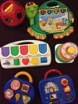 Toys only 15 dollars 1