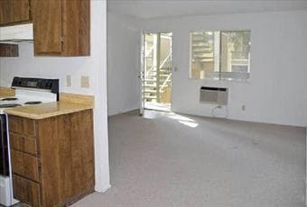 Bedroom/Bathroom in 2br/2ba Sunnyvale 1