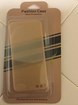 [New] iPhone 6 case - $5 1
