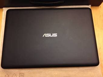 ASUS EeeBook X205T 11.6" LED 32 GB SSD Intel 2 GB RAM $100 1
