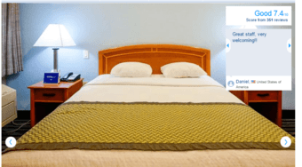 Monthly Rental 1