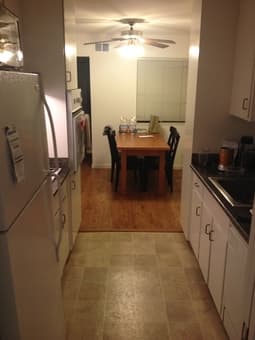 $1600 - Private bed/bath available for sublease. (palo alto) 2