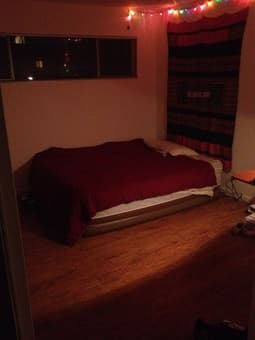 $1600 - Private bed/bath available for sublease. (palo alto) 3
