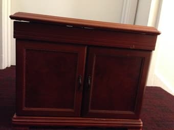 Jewelry Box ($25) 1