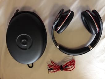 Beats by Dre Studio Beats $130 1