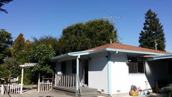 Palo alto house (2bed, 2bath)  to rent,独栋house出租,超好学区 1