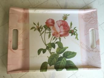For sale: 4 ceramic cups陶瓷杯 ($5); cafeteria trays 托盘($3).,etc 2
