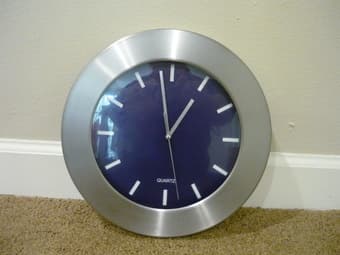 IKEA WALL CLOCK***$5*** 1