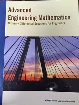 Selling Physics 41 and CME102 textbooks 2