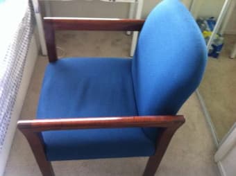 Office chair for sale - $50 each 1