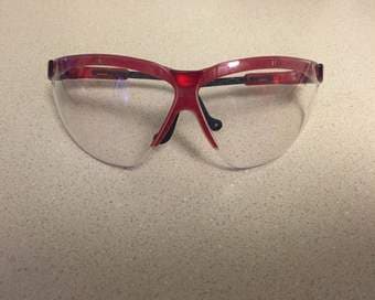 CHEM Safety Glasses 1