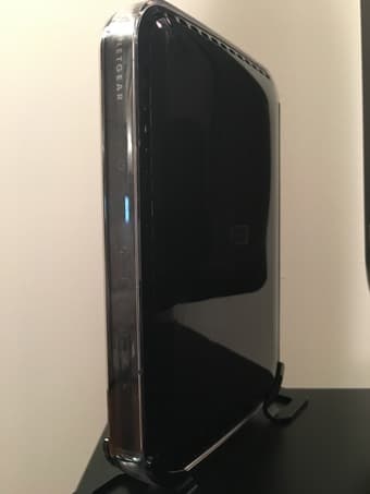 NETGEAR Universal Dual Band Wi-Fi Range Extender - $40 (menlo park) 3