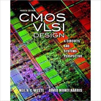 Selling: CMOS VLSI Design (4th) 1