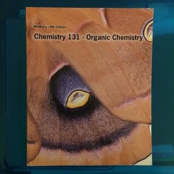 Bio, Psych, Chem Textbooks 1