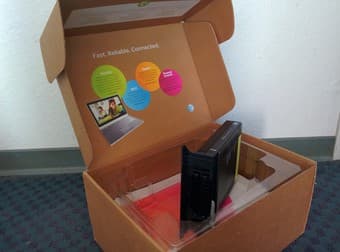 AT&T DSL Wireless Gateway - $75 1