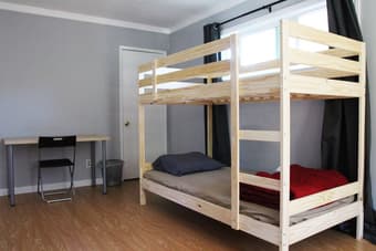$900 - Shared room one block from Stanford 2