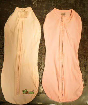 baby swaddles 1