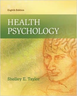 Selling Community Health Psychology Book! (Psych 101/Humbio 128) 1