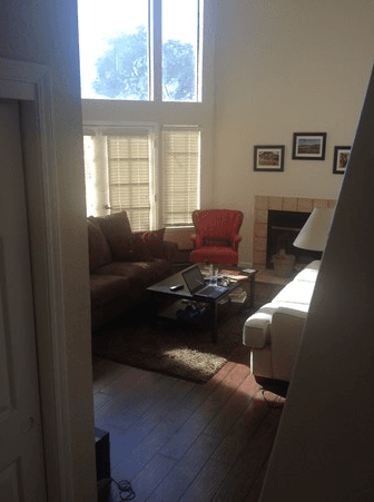 $1360 - Room in 3BD/2BA very close to Stanford (Palo Alto) 1
