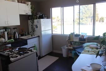 $545/month, 1 female roommate for 2brm1bth apartment in Mountain View 2