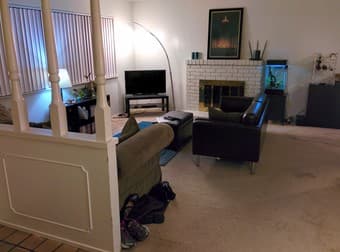 $725 - cozy and calm 3-bed/2-bath near Santa Clara University 1
