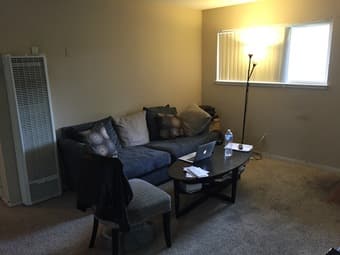 Sublet a bedroom in a fully furnished apartment in Mountain View! 2