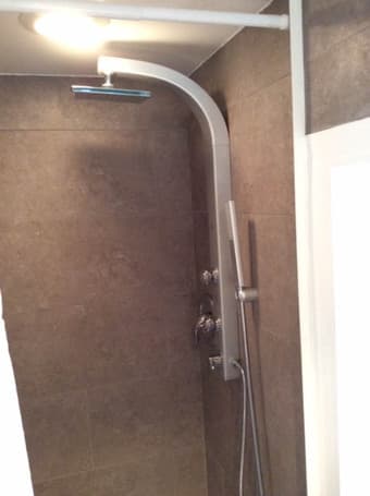 1300$ Palo Alto furnished room with bathroom 3