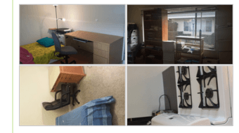 Room for rent 1
