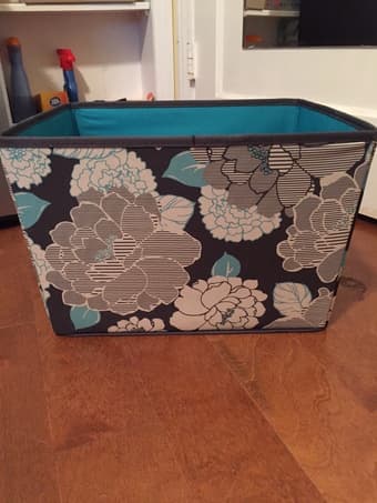 Selling Organizing Bins Great for Clothes or Dorm Storage! 3