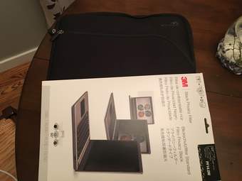 256GB SSD, 8GB RAM, i7 Intel, 13 inch MacBook Air (mid 2013) 2