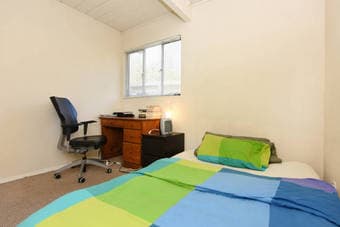 $1395 - Private Furnished Bedroom, 4 miles from Stanford 1