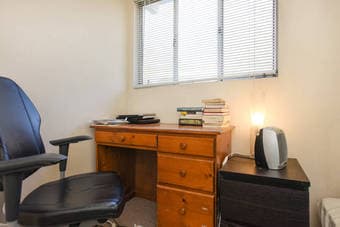 $1395 - Private Furnished Bedroom, 4 miles from Stanford 2
