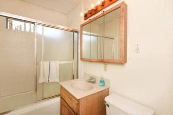 $1395 - Private Furnished Bedroom, 4 miles from Stanford 3